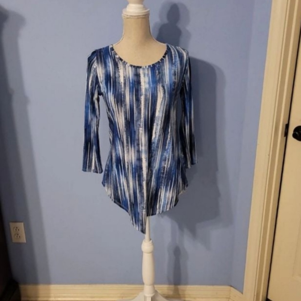 Amana Small Womens Blouse